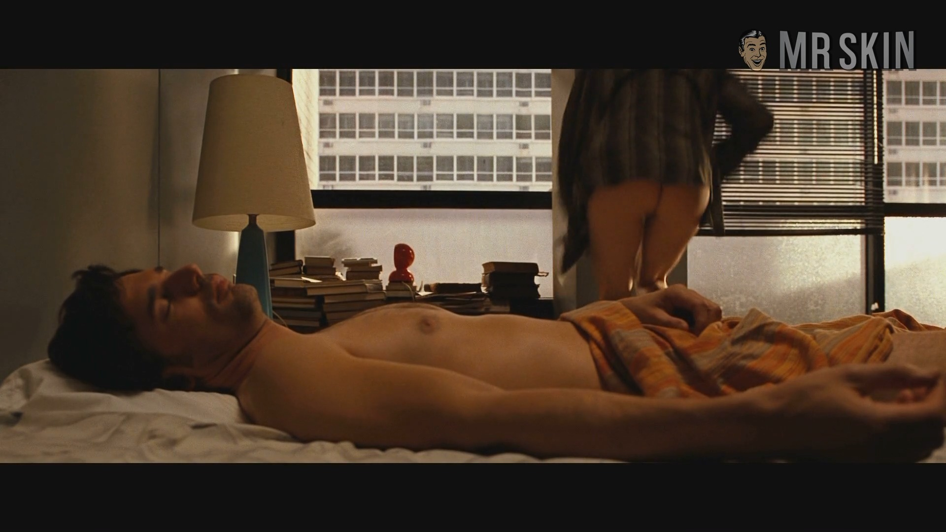 Rachel McAdams Naked as Clare Abshire. Butt, Sexy. 219711