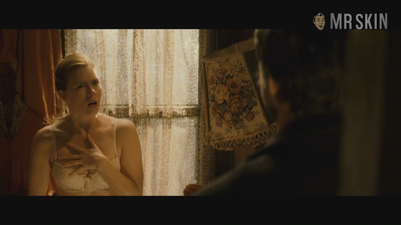 Amy Adams in Leap Year (2010) Underwear Sexy Underwear 219874