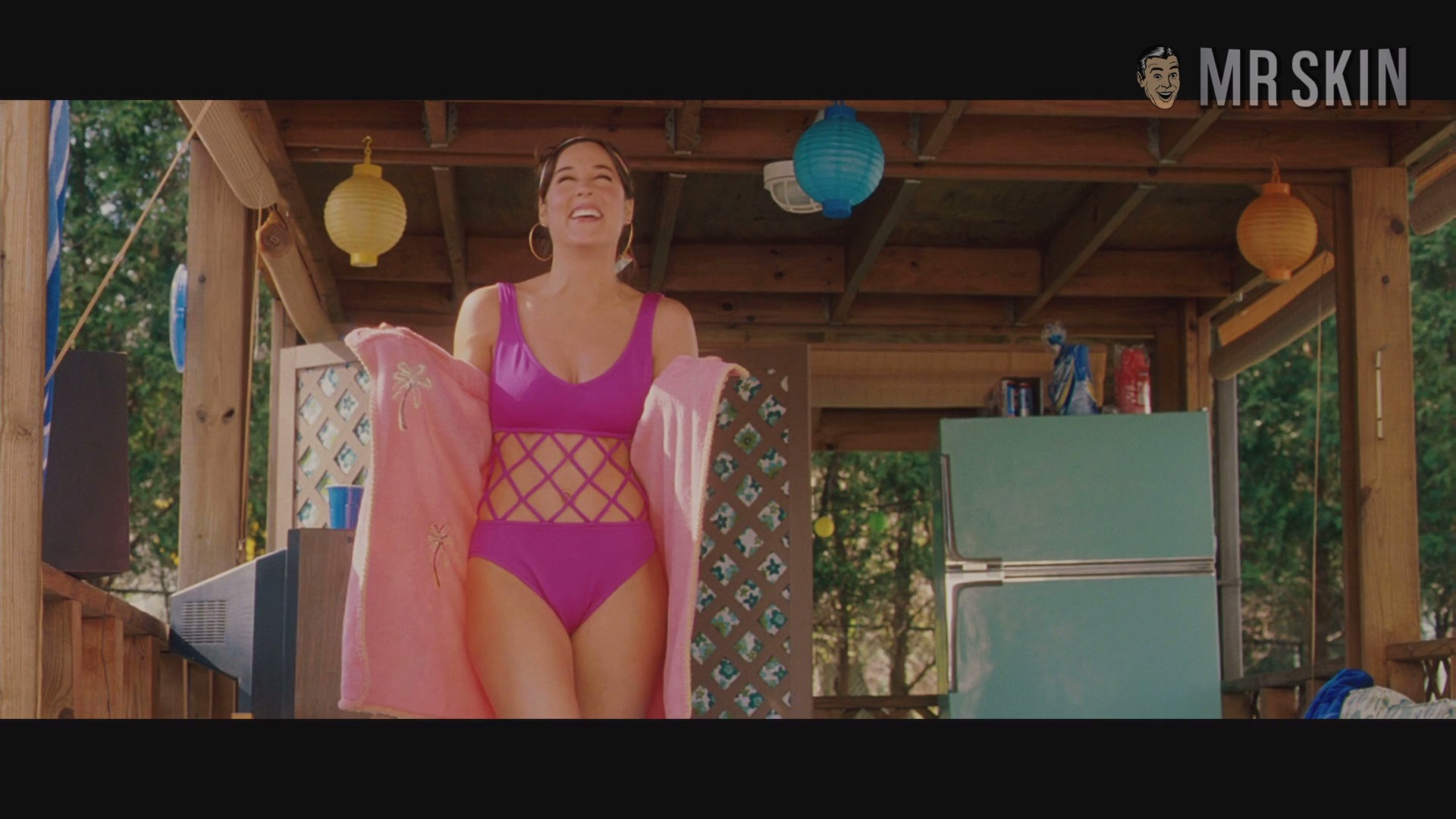 Hottest Marnie Scenes. Sexy. 220629