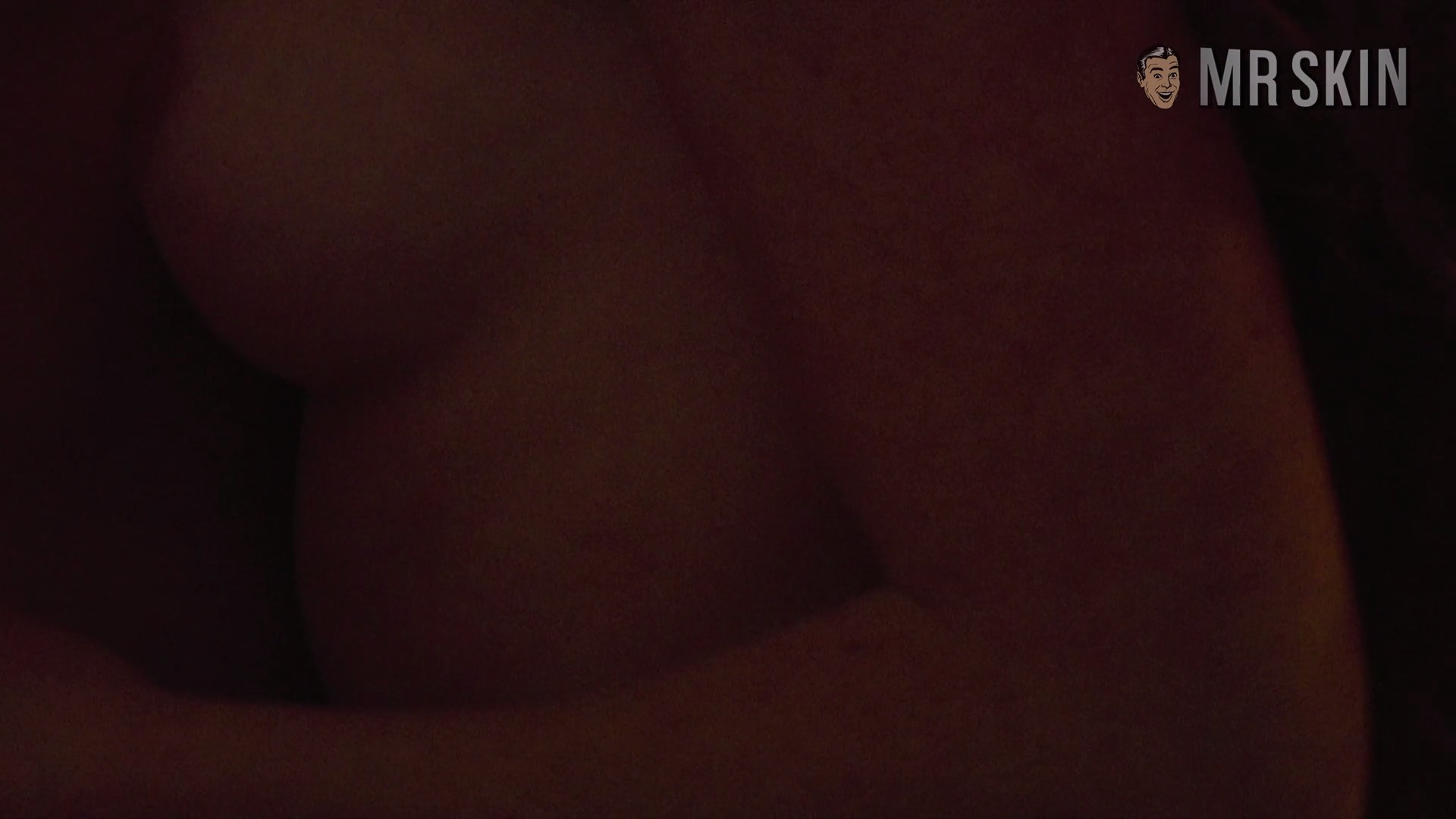 Amy Manson Naked as Lizzie Siddal. Breasts. 300957
