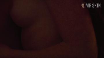 Amy Manson in Desperate Romantics (2009) Breasts Breasts 300957