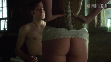 Jennie Jacques in Desperate Romantics (2009) Butt Sexy Breasts Butt 300984