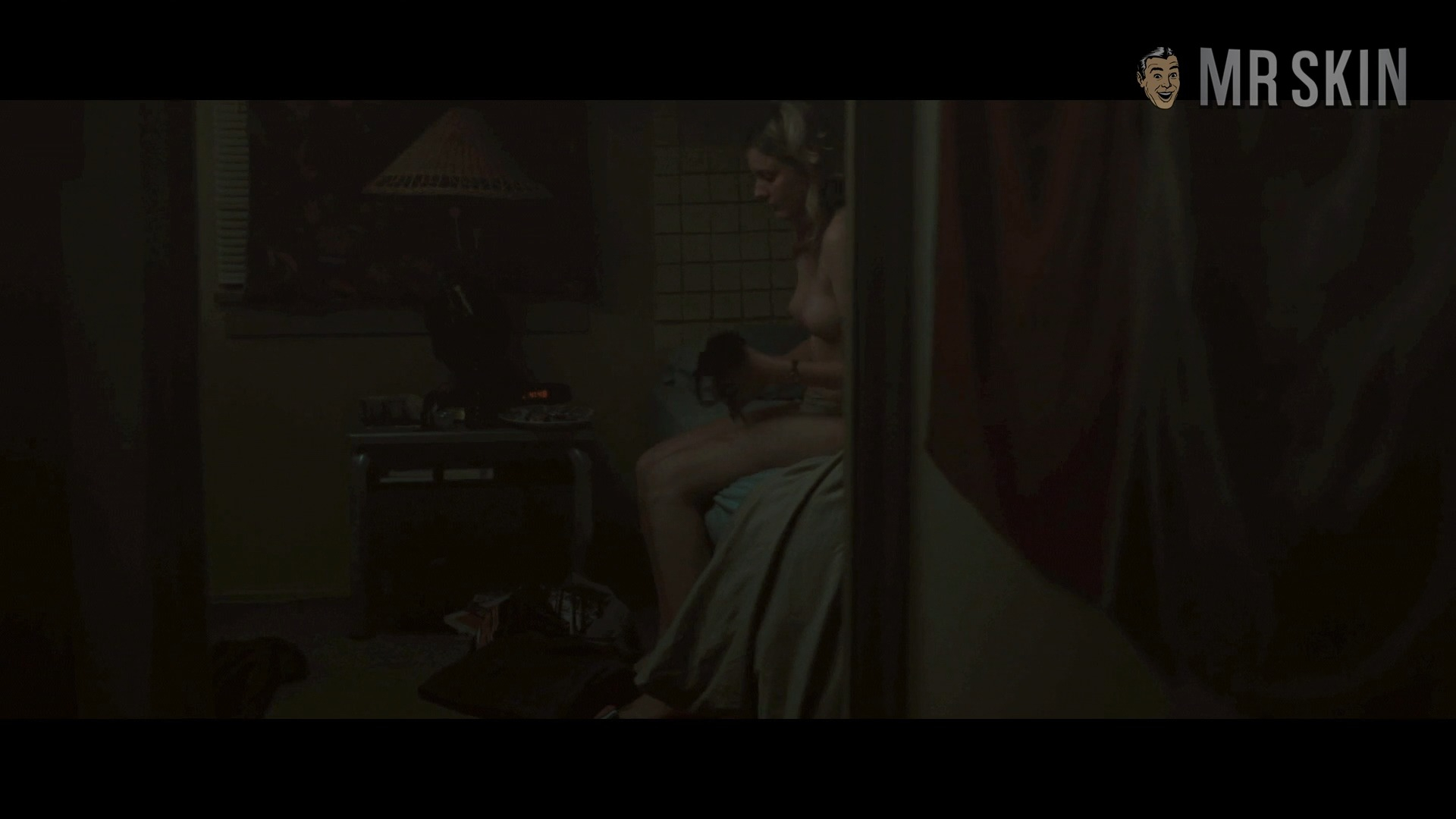 Greta Gerwig in Greenberg (2010) Breasts Breasts Sexy 220365