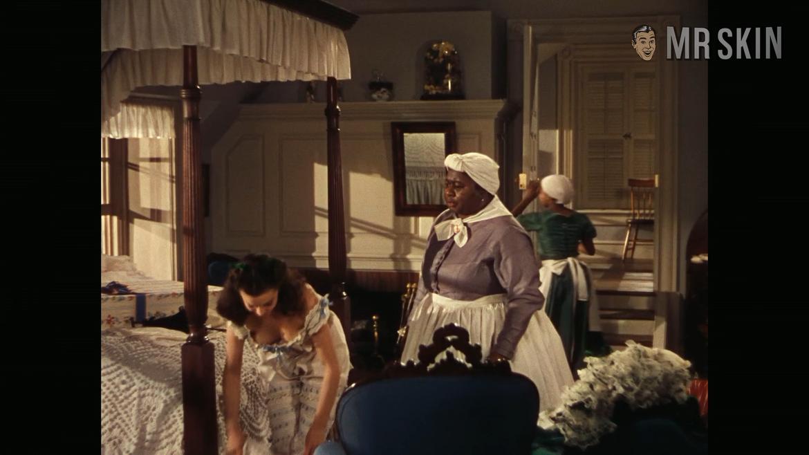 Vivien Leigh in Gone with the Wind (1939) Sexy Sexy 221082