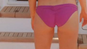 Jillian Murray in Wild Things: Foursome (2010) Bikini Bikini Breasts 221449