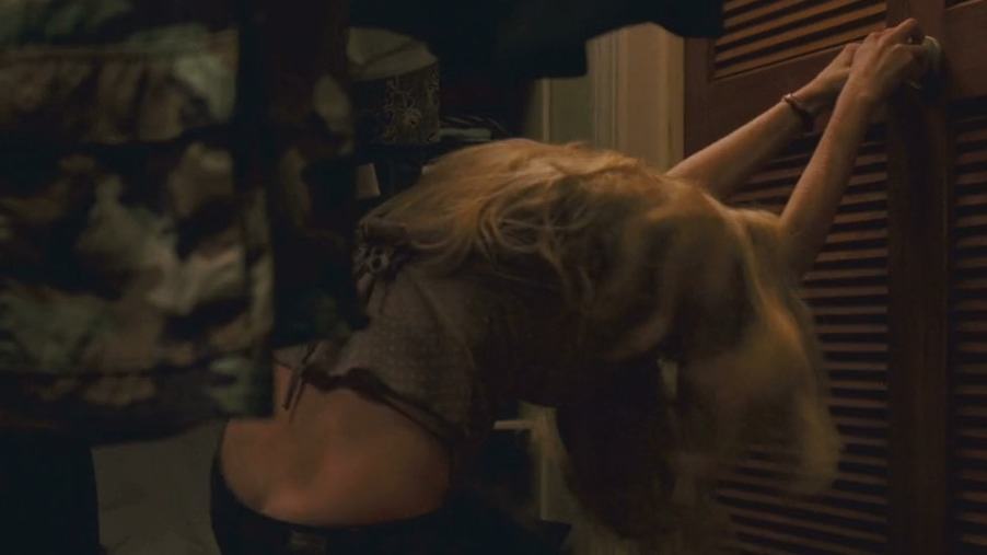 Amanda Seyfried in Dear John (2010) Butt Bikini Butt 221479