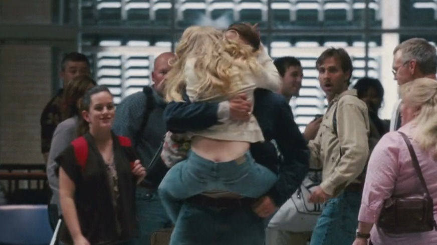 Amanda Seyfried Nude as Savannah Lynn Curtis. Butt, bikini, sexy. 221480