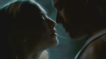 Amanda Seyfried in Dear John (2010) Sexy Underwear Bikini Butt 221481