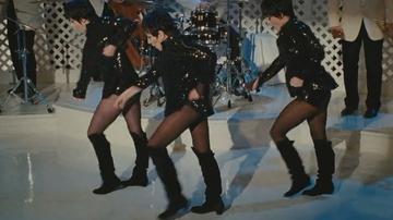 Liza Minnelli in Sex and the City 2 (2010) Sexy Sexy 221484