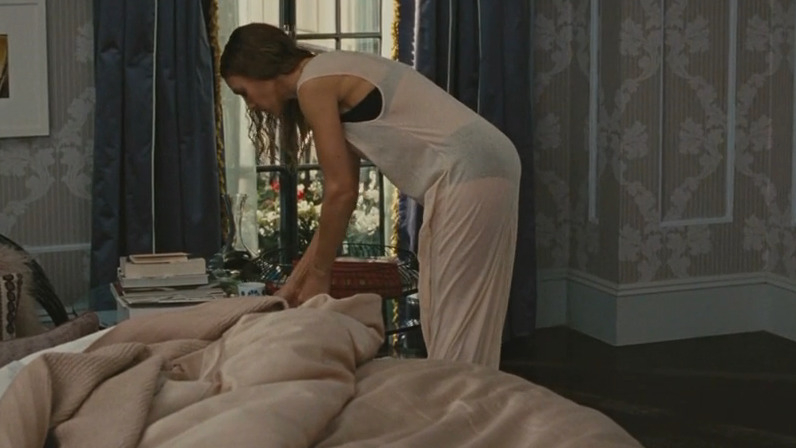 Sexiest Carrie Bradshaw Scenes. Sexy, underwear. 221494