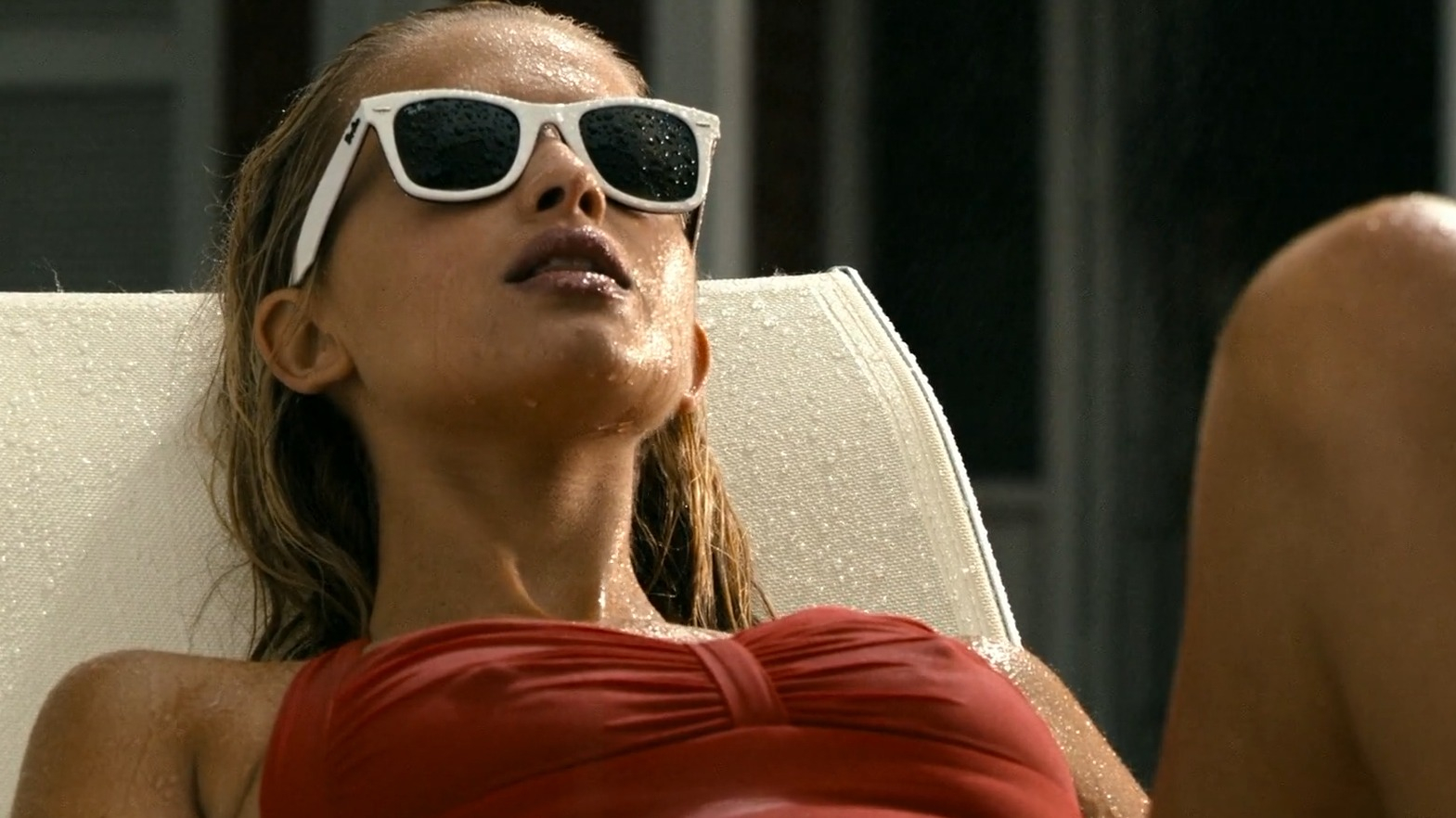Tahyna Tozzi in Beautiful (2009) Sexy Sexy Underwear 222239