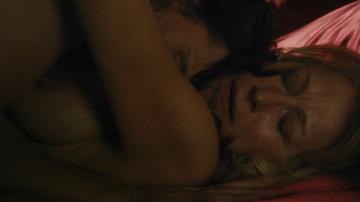 Helen Mirren in Love Ranch (2010) Left Breast Sexy Breasts Left Breast 221677