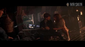 Kerri Green in The Goonies (1985) Underwear Underwear 301803