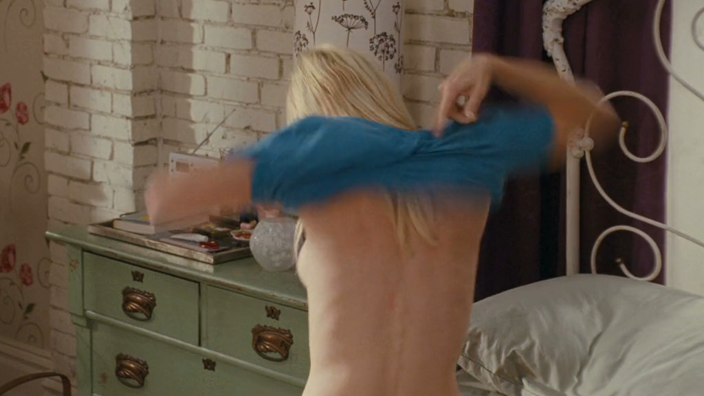 Hottest Ally Darling Scenes. Sexy, body double, breasts. 226665
