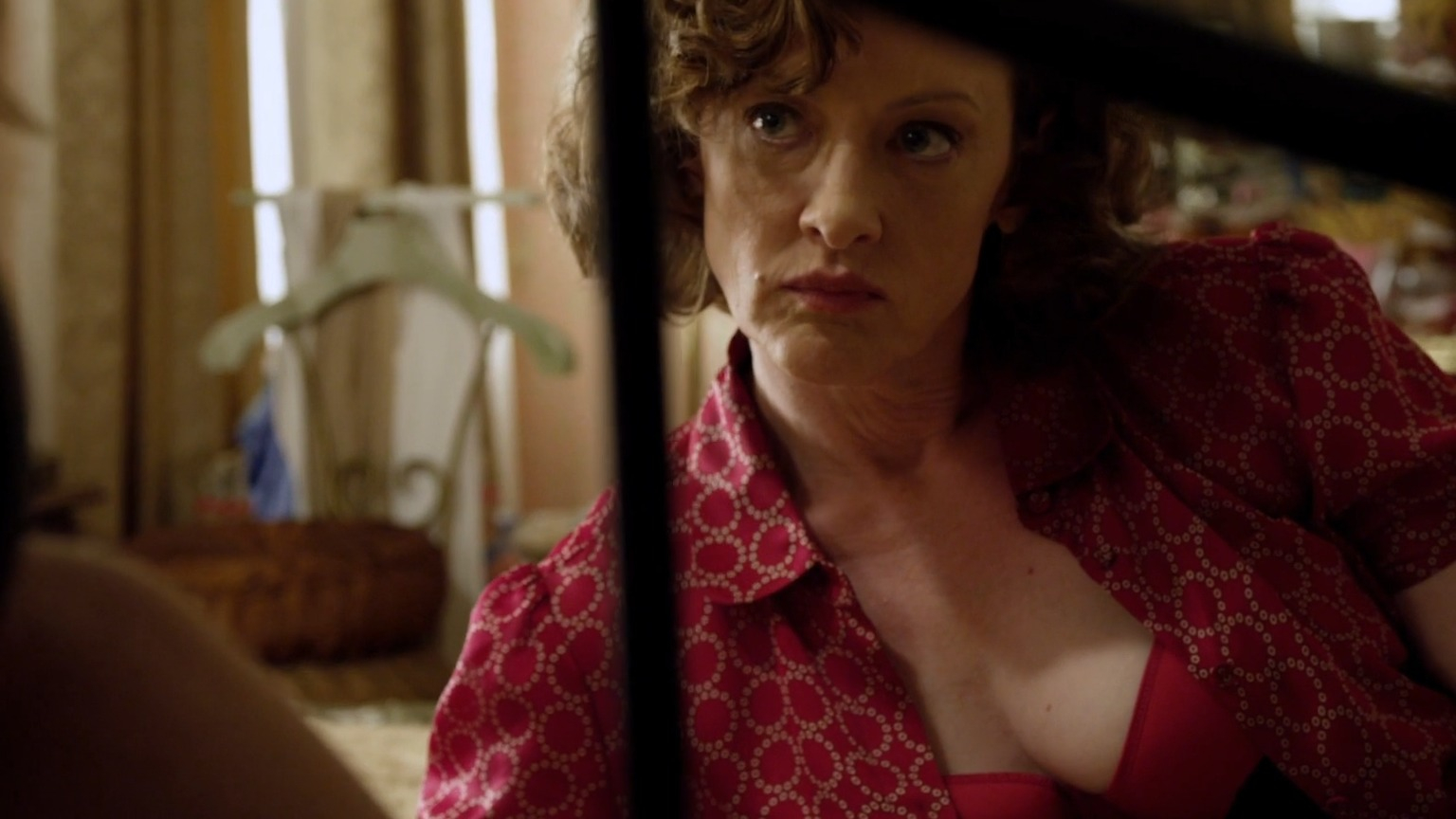 Hottest Sheila Jackson Scenes. Underwear. 223749