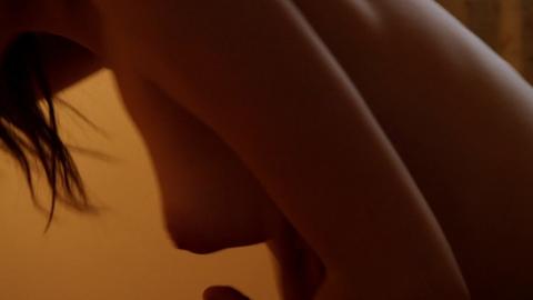 Fiona Gallagher from Shameless Naked. Breasts, Butt, bush, left breast. 224039