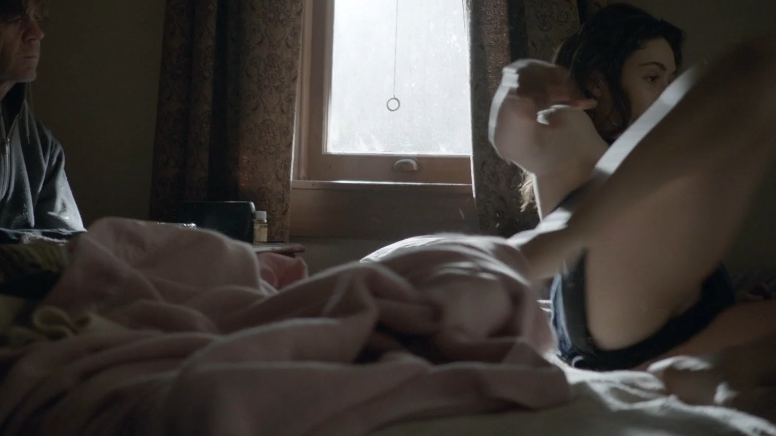 Nudes of Fiona Gallagher from Shameless. Bush, Underwear, breasts, butt. 247734