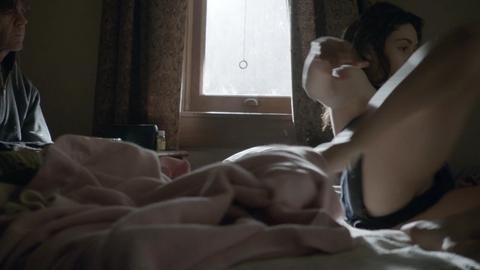 Nudes of Fiona Gallagher from Shameless. Bush, Underwear, breasts, butt. 247734