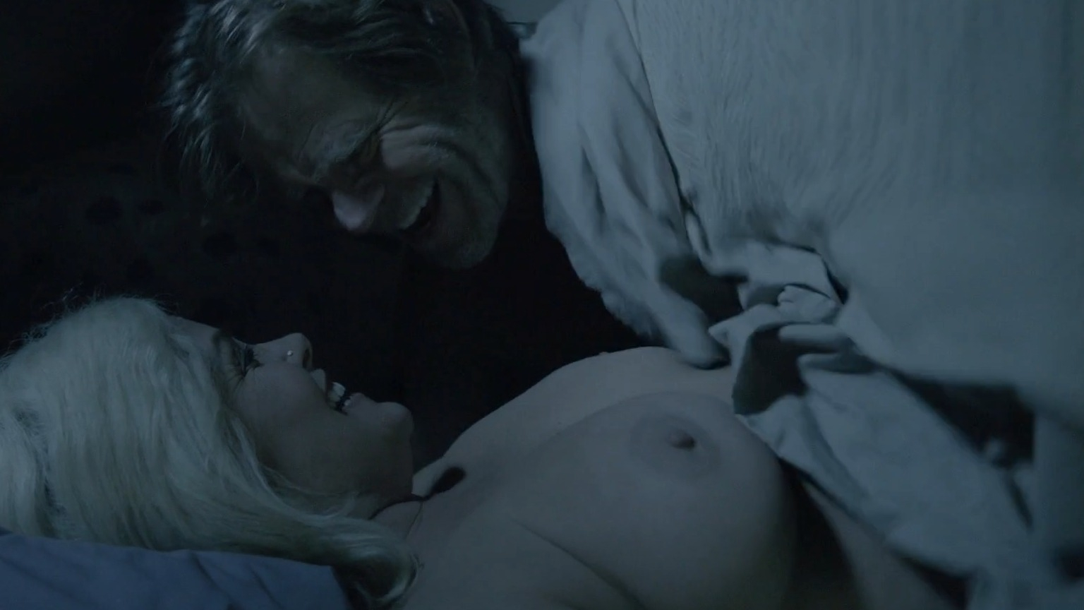 Sherilyn Fenn Nude in Shameless. Breasts, sexy. 248854