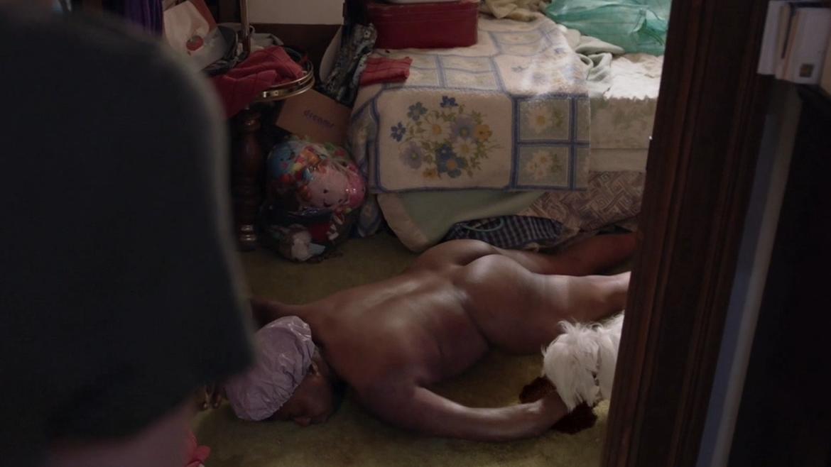 Jonelle Allen in Shameless (2011-2021) Butt Butt 264248