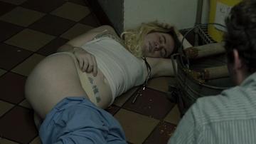 Charlotte Gulezian in Shameless (2011-2021) Underwear Underwear 264251