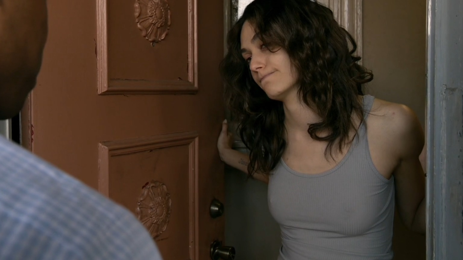 Hottest Fiona Gallagher Scenes. Sexy, breasts, bush. 278979