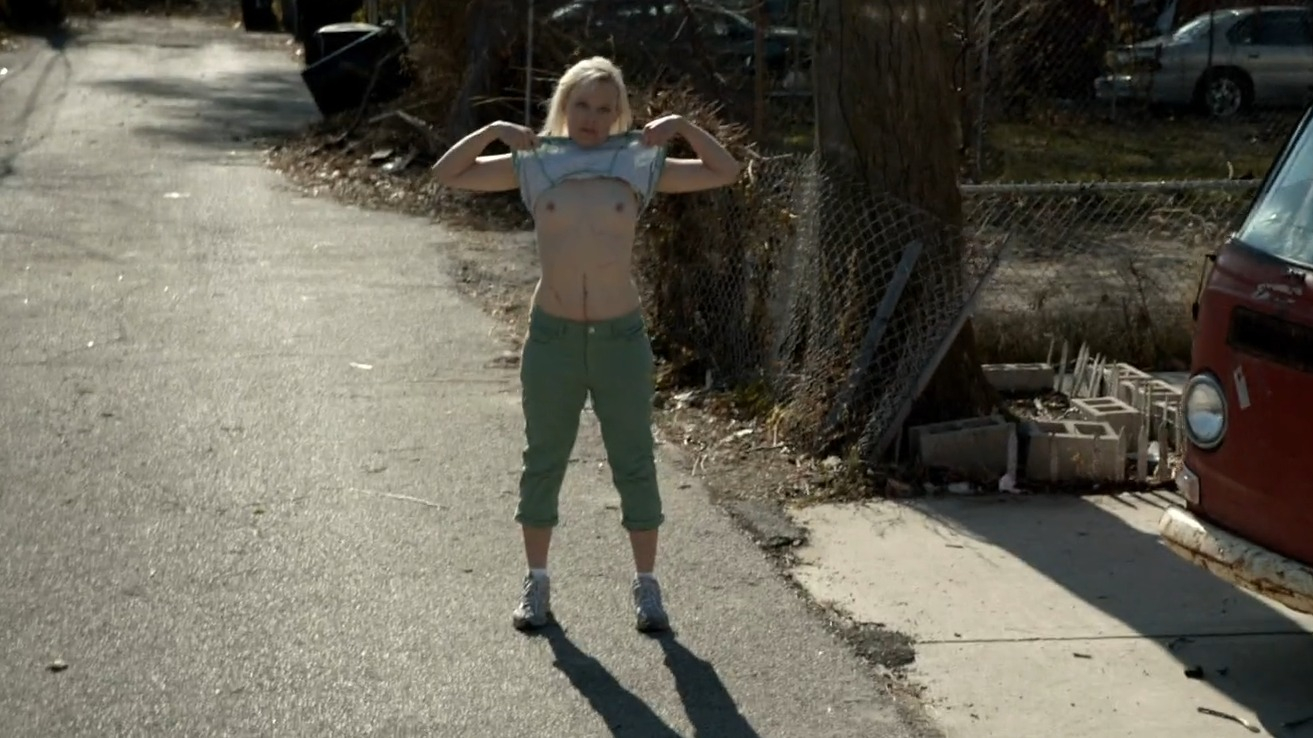 Emily Bergl Nude in Shameless. Breasts, butt, sexy. 248776