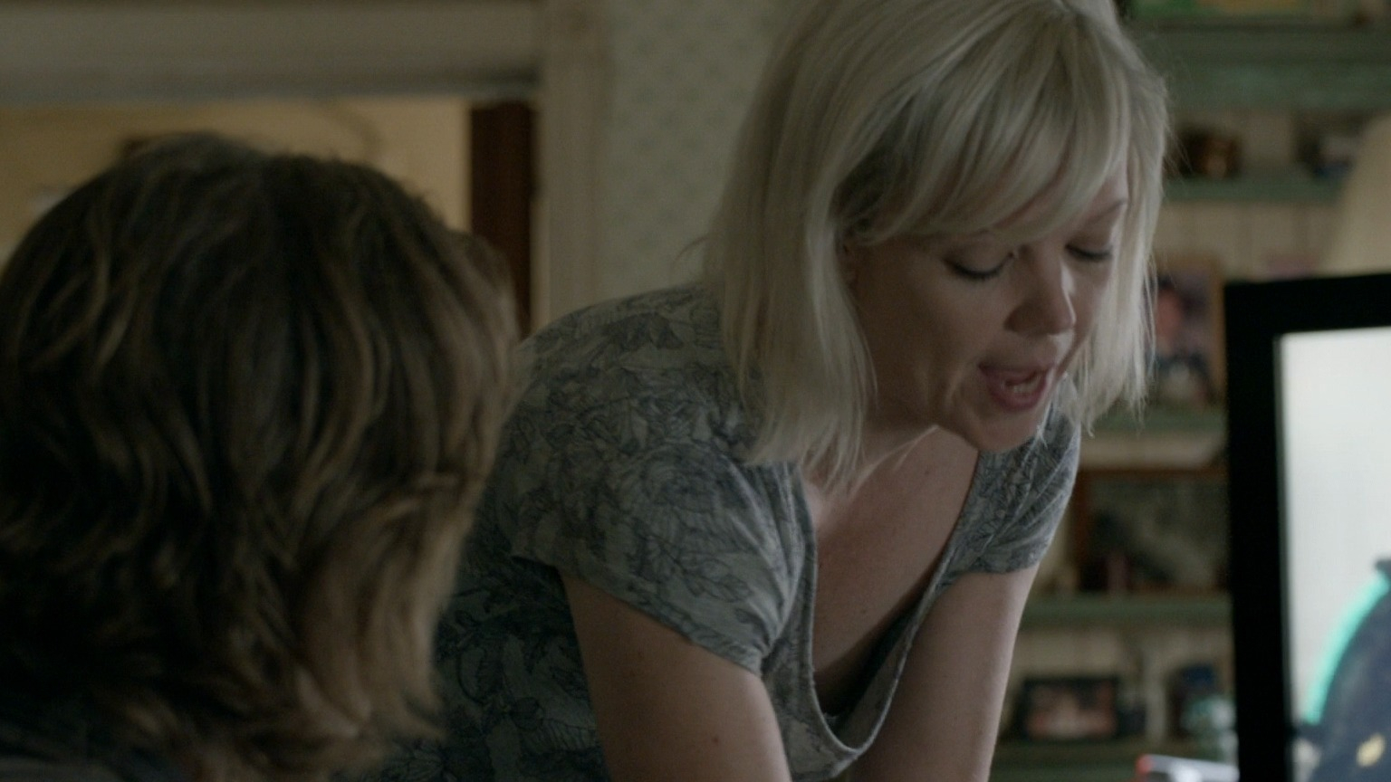 Emily Bergl Naked as Sammi. Breasts, butt, sexy. 248781