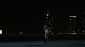 Bojana Novakovic in Shameless (2011-2021) Body Double Butt Sexy Bikini Body Double 248797