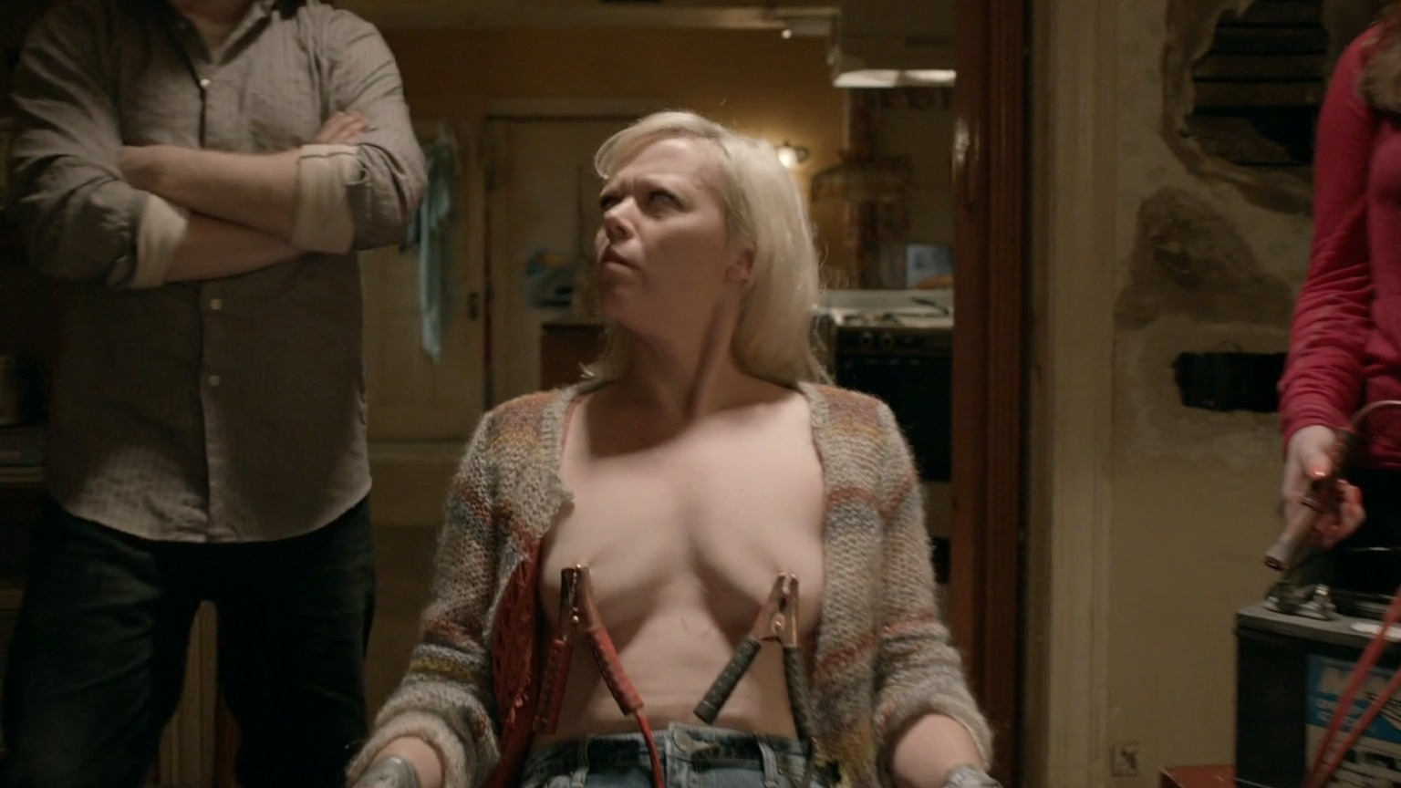 Nudes of Sammi from Shameless. Breasts, Sexy, butt, underwear. 248820