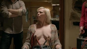 Emily Bergl in Shameless (2011-2021) Breasts Sexy Breasts Butt 248820