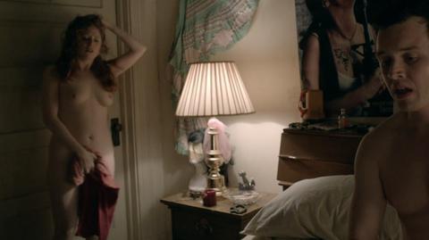 Nudes of Shana from Shameless. Breasts, Butt, Sexy. 248826