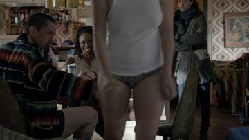 Isidora Goreshter in Shameless (2011-2021) Sexy Underwear Breasts Butt 249729