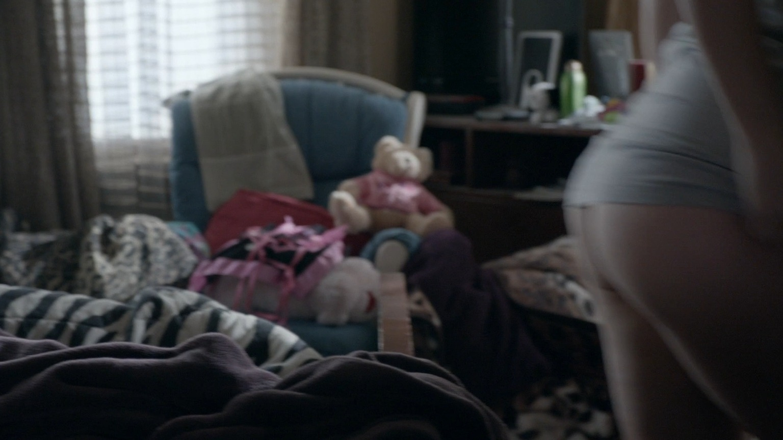 Nudes of Svetlana Fisher from Shameless. Sexy, Underwear, Butt, bikini, breasts. 249726