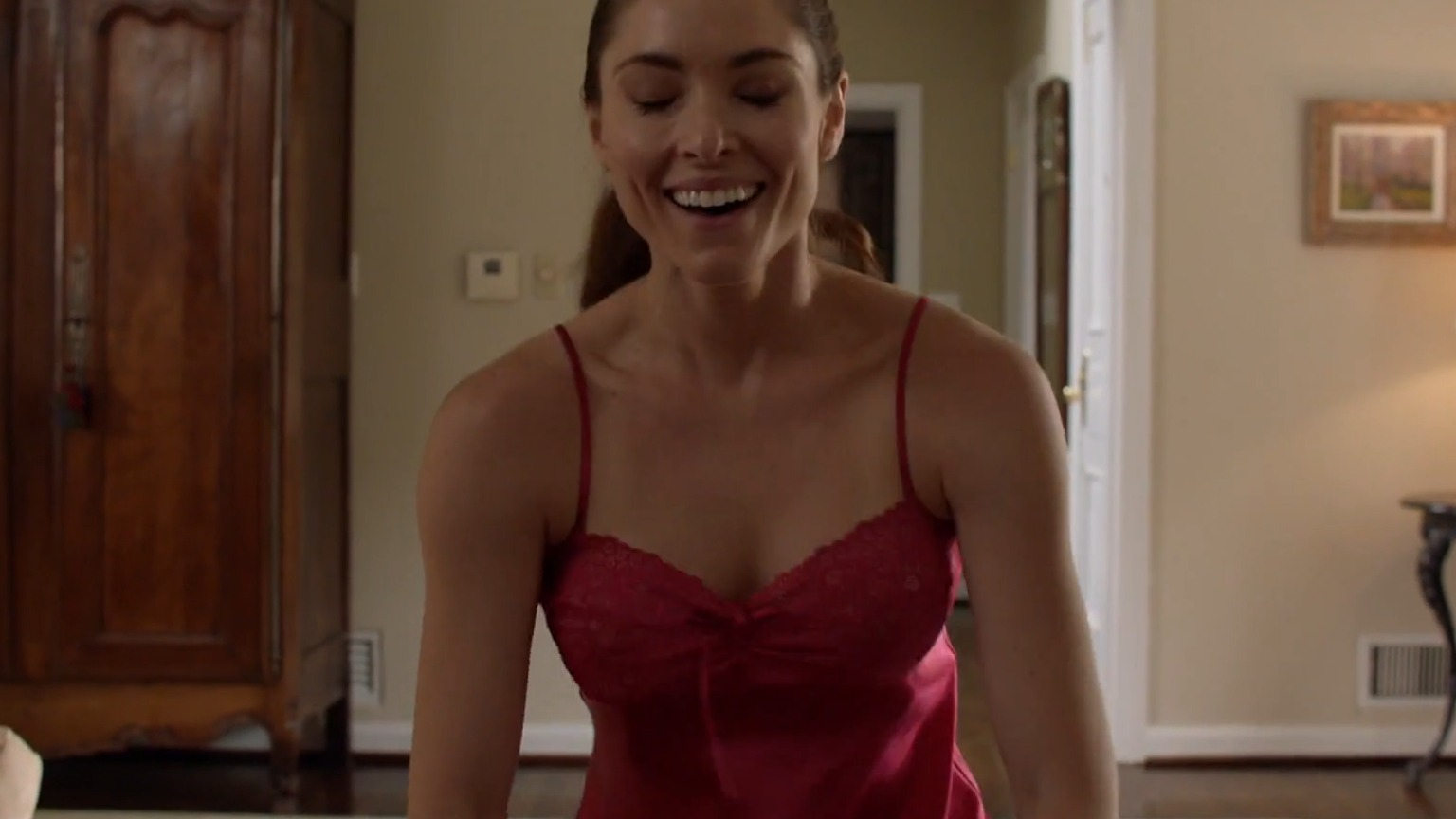 Sexiest Ashley Wood Scene in Shameless. Sexy, butt, underwear. 270955
