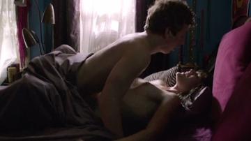 Emma Greenwell in Shameless (2011-2021) Breasts Breasts Butt 232804