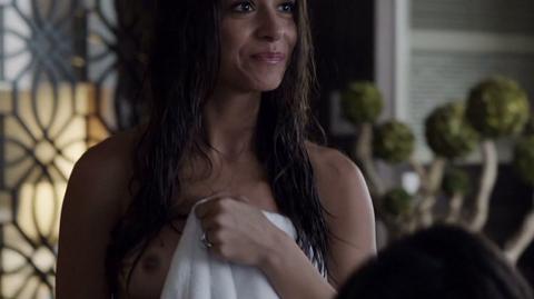 Estefania from Shameless Naked. Butt, Right Breast, breasts, left breast. 228593