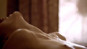 Emmy Rossum in Shameless (2011-2021) Breasts Breasts Bush 232889