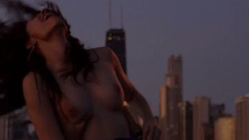 Emmy Rossum in Shameless (2011-2021) Breasts Breasts Bush 227696