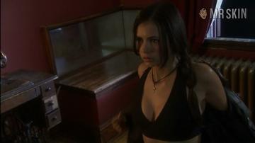Nina Dobrev in Never Cry Werewolf (2008) Sexy Sexy 221937