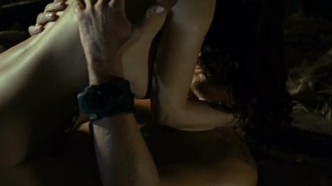Ellen from The Pillars of the Earth Naked. Breasts, left breast, sexy. 222305