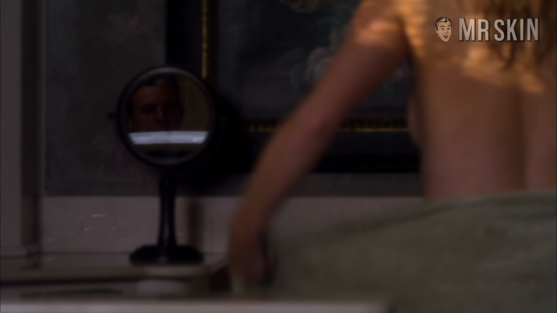 Hottest Chandra West Scene in The Gates. Sexy. 275792