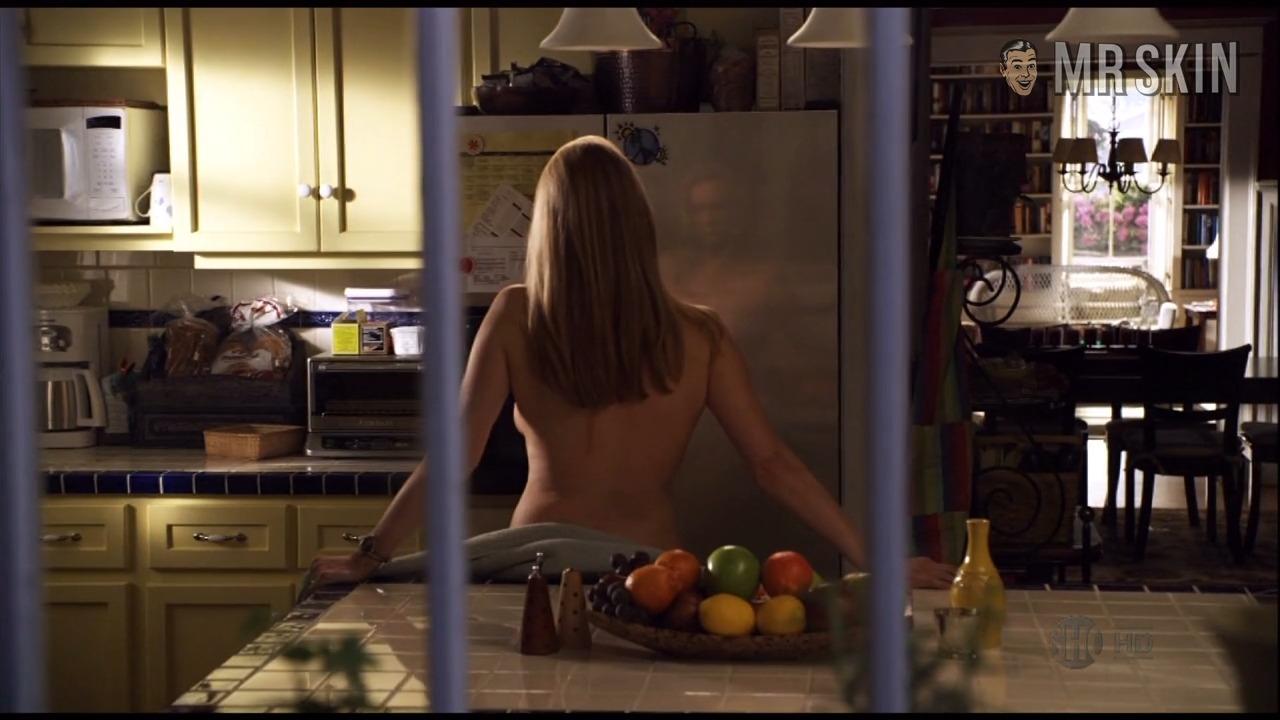 Laura Linney Nude as Cathy Jamison. Breasts, Butt, right breast, sexy. 222320