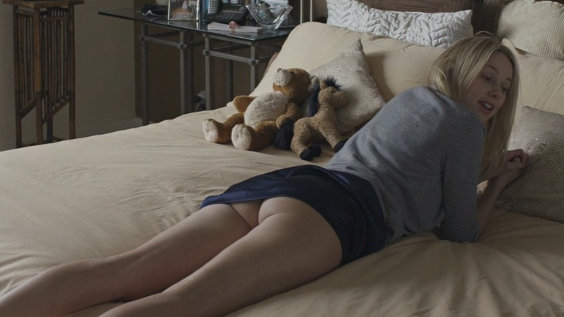 Naomi Watts Naked in Mother and Child. Butt, breasts, bush. 223579