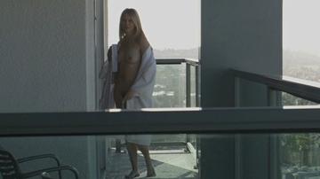 Naomi Watts in Mother and Child (2009) Full Nudity Breasts Bush 223015