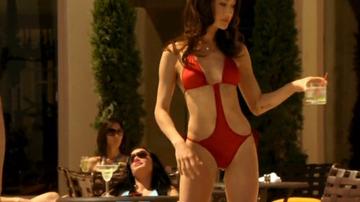 Maggie Q in Nikita (2010-2013) Bikini Sexy Bikini Sexy 222493