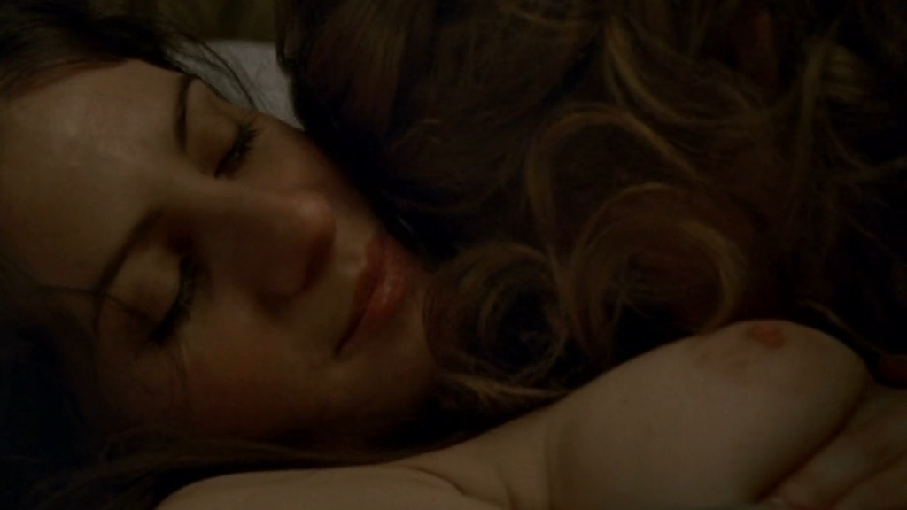 Aleksa Palladino, Lisa Joyce in Boardwalk Empire (2010-2014) Breasts Breasts Sexy 223150