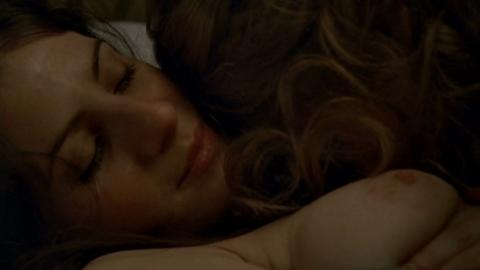 Aleksa Palladino Nude in Boardwalk Empire. Breasts, sexy. 223150
