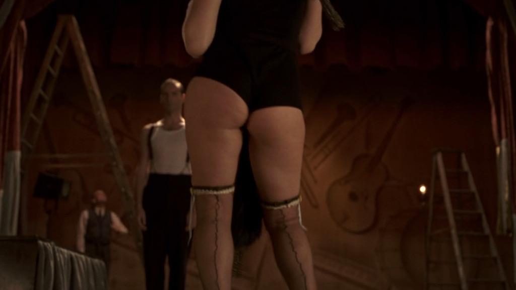 Sexiest Kitty Scenes. Sexy, thong, underwear. 239128