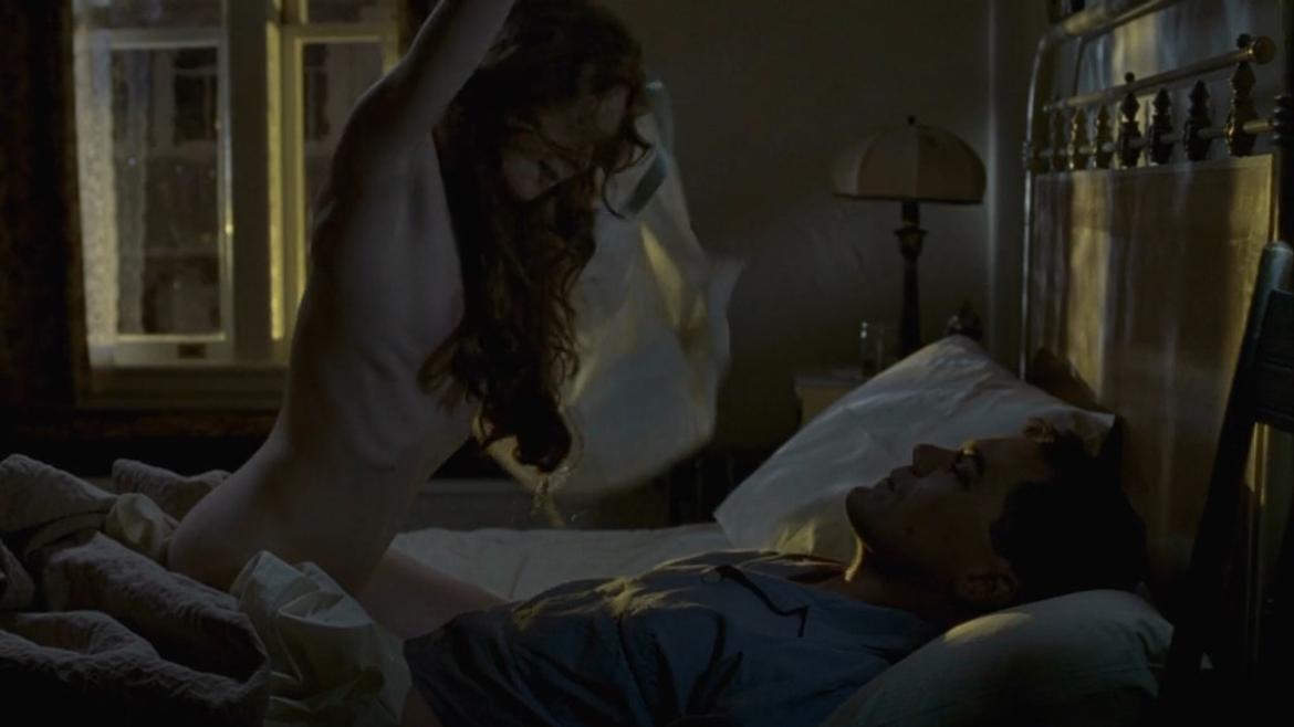 Christiane Seidel in Boardwalk Empire (2010-2014) Breasts Butt Breasts Butt 230902